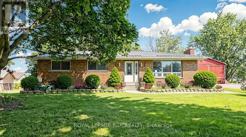 Detached at 4244 4TH LINE, Bradford West Gwillimbury