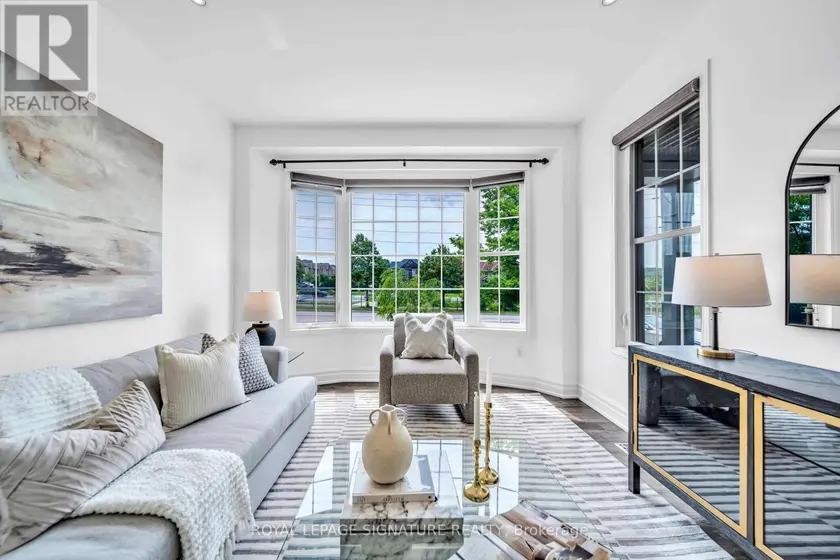 Detached at 81 BULMER CRESCENT, Newmarket