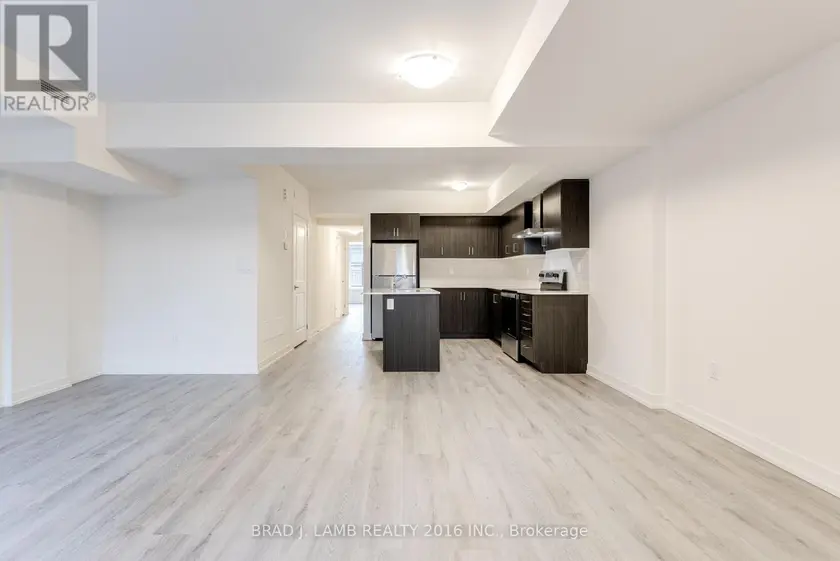 Townhouse at 2106 - 58 ELIZABETH STREET S, Richmond Hill