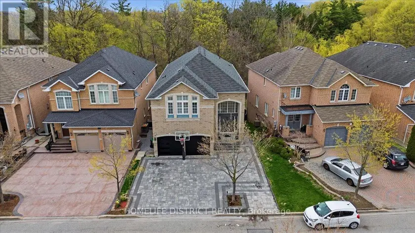Detached at 43 BETHANY STREET, Markham