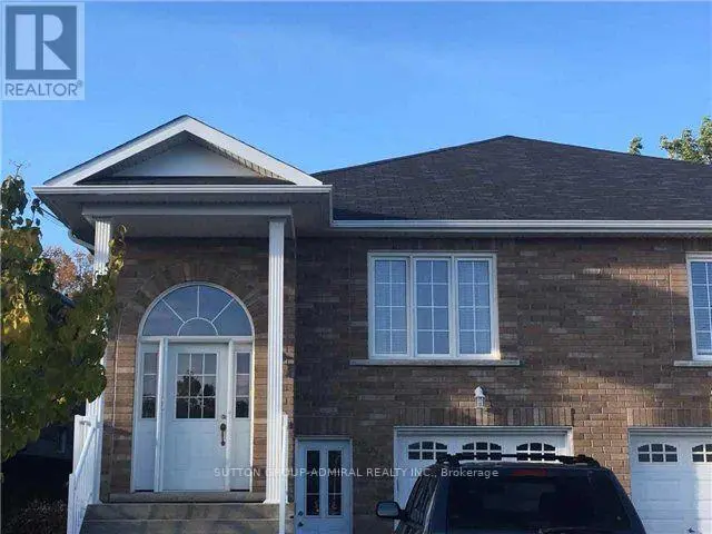 Semi-Detached/Link at BSMT - 203 JOHN STREET, Bradford West Gwillimbury