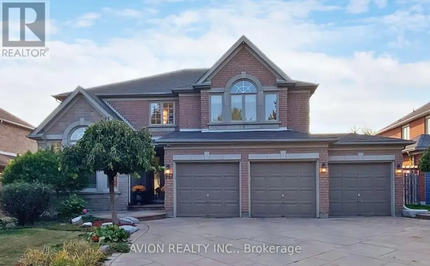 Detached at BSMT-947 NORTHERN PROSPECT CRESCENT, Newmarket