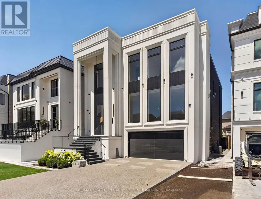 Detached at 26 CLINTON DRIVE, Richmond Hill