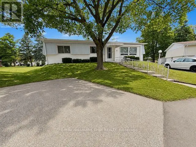 Detached at 2 POPLAR COURT, Innisfil