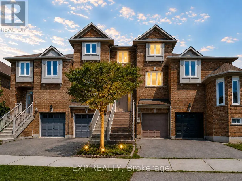 Townhouse at 3 BAFFIN COURT, Richmond Hill