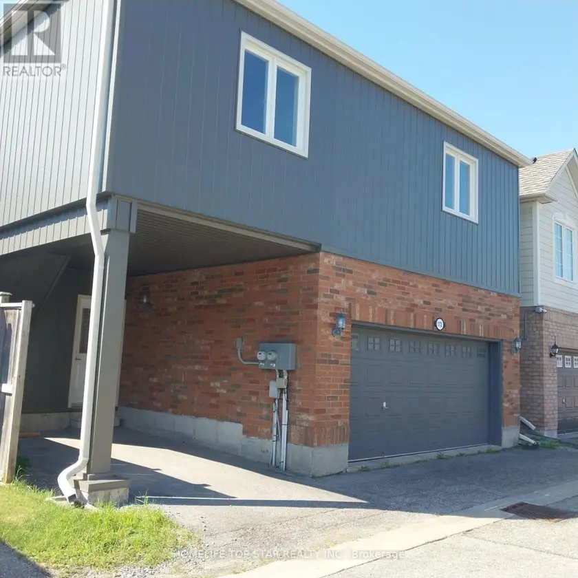 Other at 172 MORNING DOVE DR - COACH HOUSE ROAD, Markham