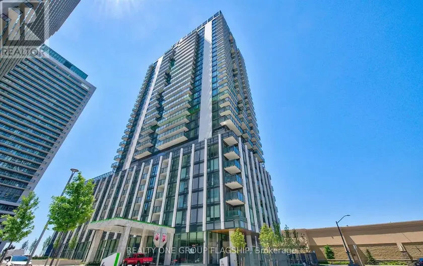 Apartment at 603 - 27 KORDA GATE, Vaughan