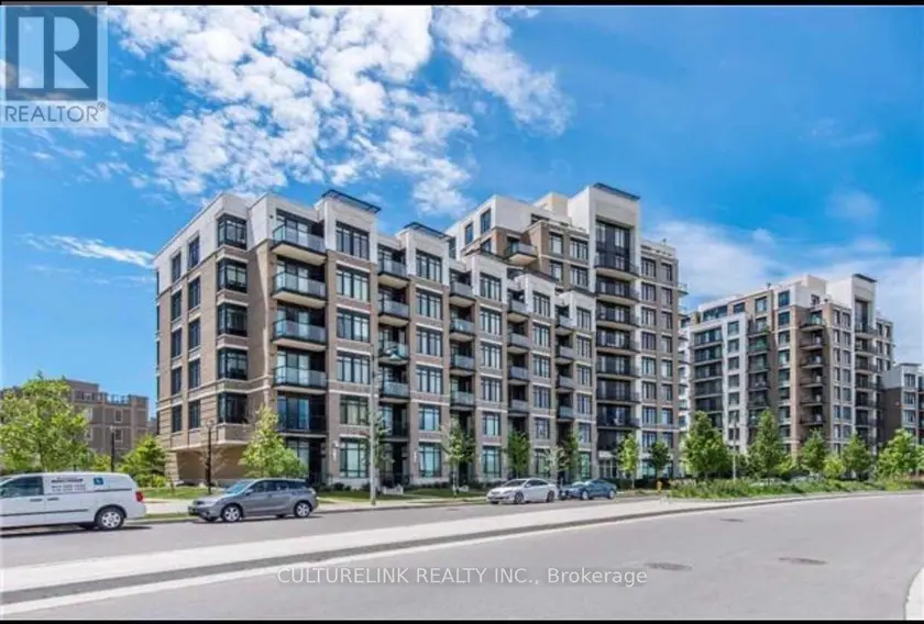 Apartment at 1008 - 111 UPPER DUKE CRESCENT, Markham