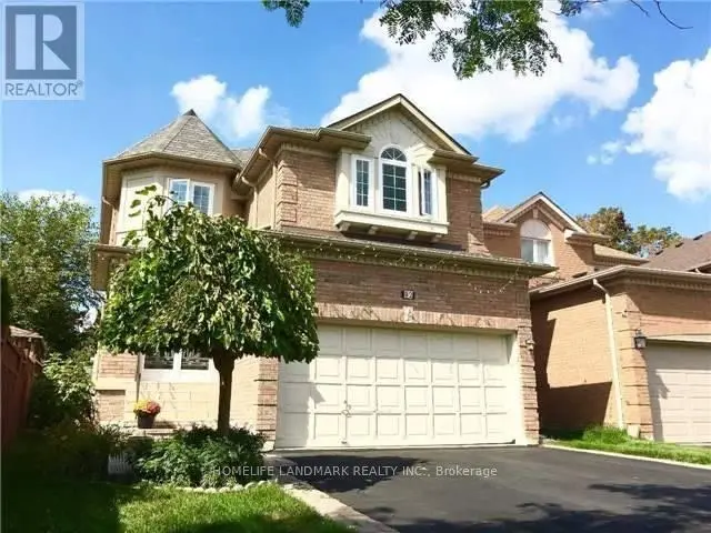 Detached at 82 CANYON HILL AVENUE, Richmond Hill
