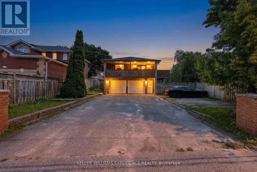 Detached at 2235 ADULLAM AVENUE, Innisfil