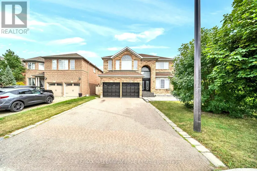 Detached at 161 JULIA VALENTIA AVENUE, Vaughan