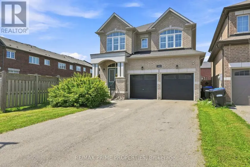 Detached at 1469 FARROW CRESCENT, Innisfil