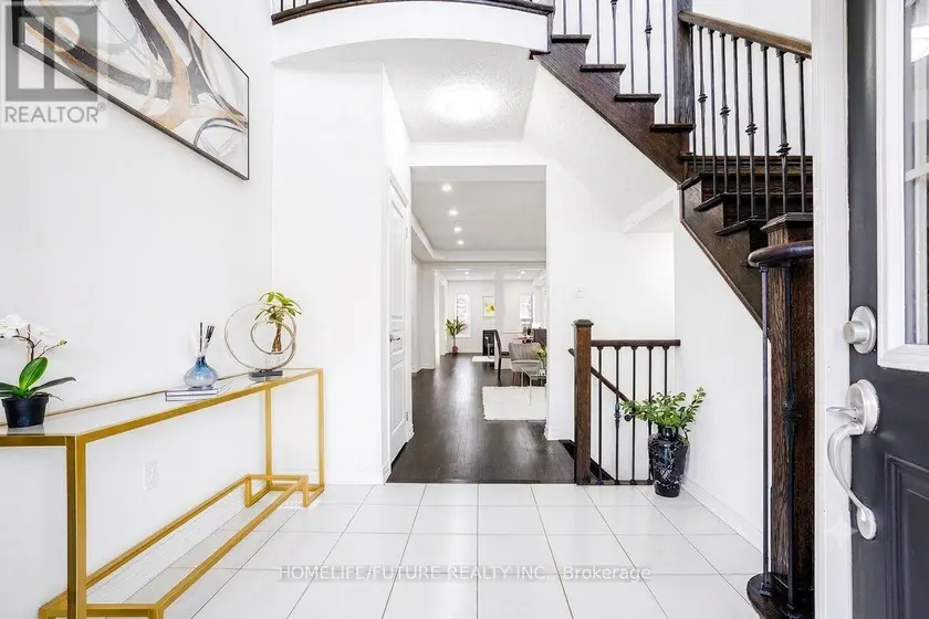 Semi-Detached/Link at 80 HENRY BAUER AVENUE, Markham