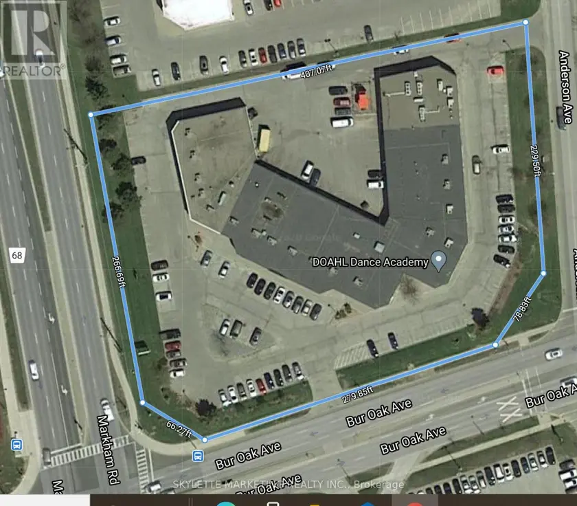 Other at 8 - 50 ANDERSON AVENUE, Markham