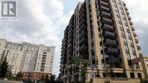Apartment at 1108 - 520 STEELS AVENUE W, Vaughan
