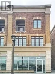 Townhouse at 16 PRESQUILE LANE, Markham