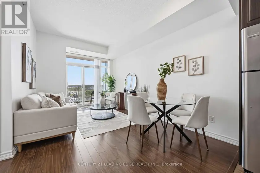 Apartment at 612 - 8323 KENNEDY ROAD, Markham