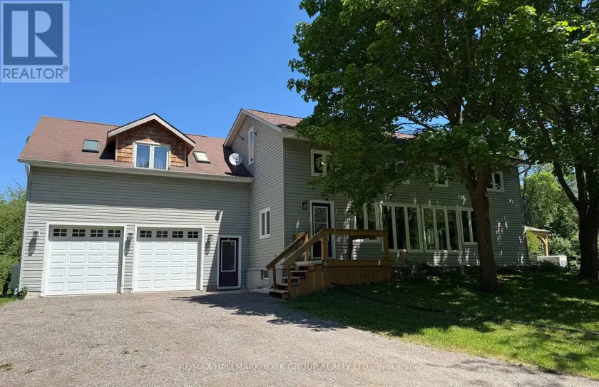 Detached at 5768 SMITH BOULEVARD, Georgina