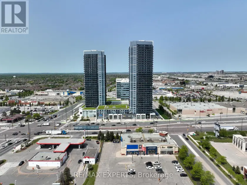 Apartment at 2509 - 3600 HIGHWAY 7, Vaughan