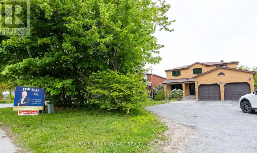 Detached at 9755 KEELE STREET, Vaughan