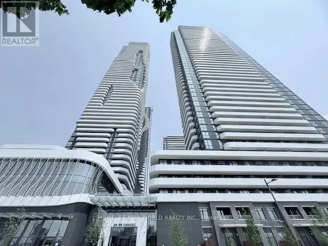 Apartment at 4607 - 225 COMMERCE STREET, Vaughan