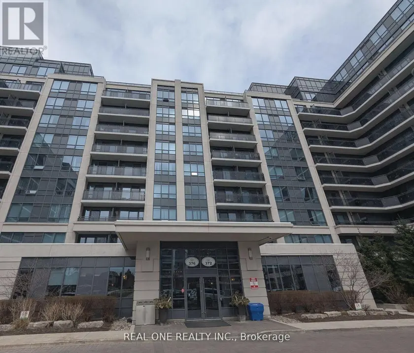 Apartment at 326 - 372 HIGHWAY 7 E, Richmond Hill