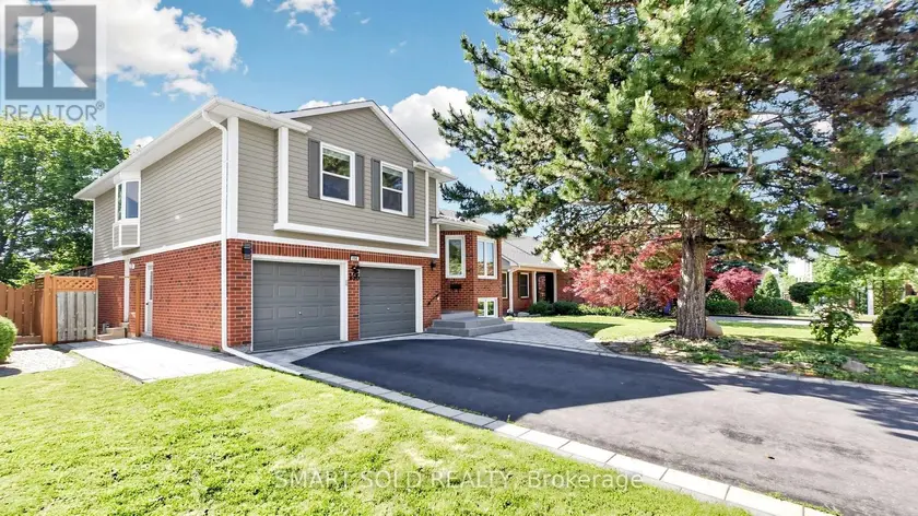 Detached at 156 BRAMMAR STREET, Newmarket