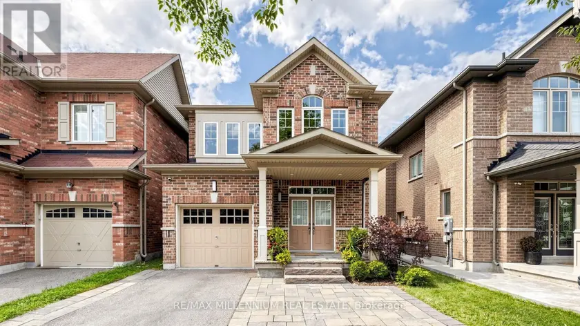 Detached at 353 MOODY DRIVE, Vaughan