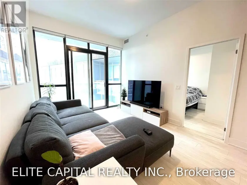 Apartment at 506 - 2908 HIGHWAY 7 ROAD, Vaughan