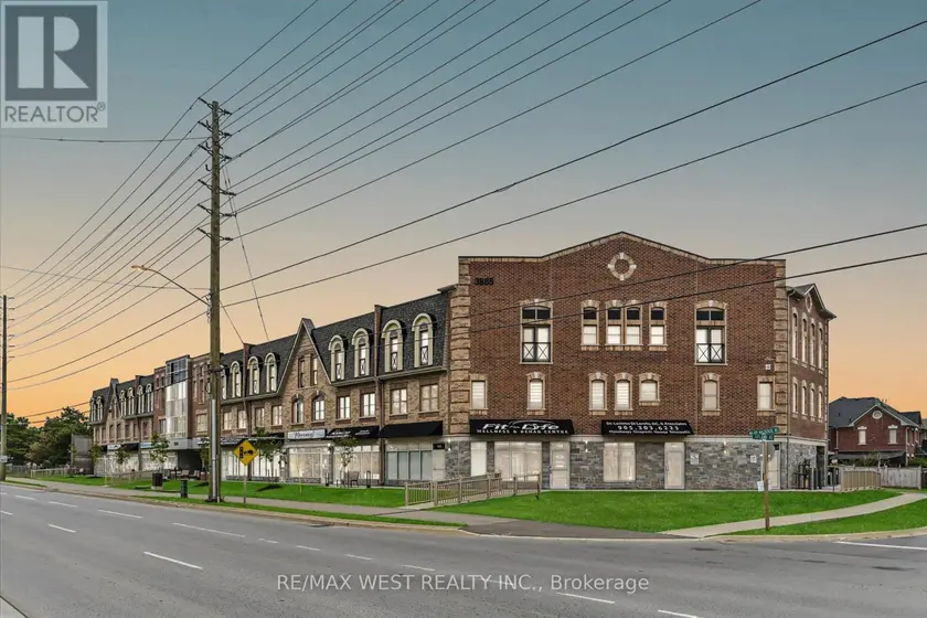 Apartment at 219 - 3865 MAJOR MACKENZIE DRIVE, Vaughan