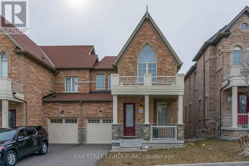 Townhouse at 6 WAGNER DRIVE, Markham