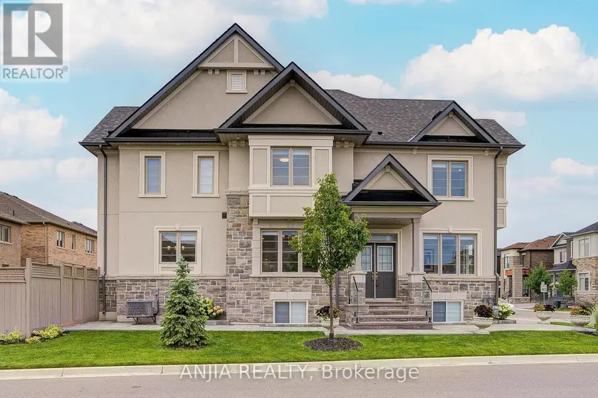 Detached at 67 FURROW STREET, Markham