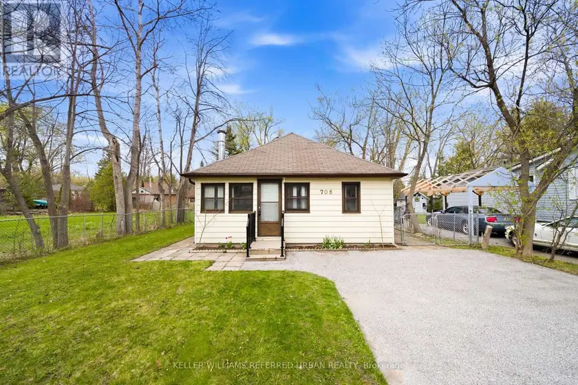 Detached at 706 CHESTNUT STREET, Innisfil