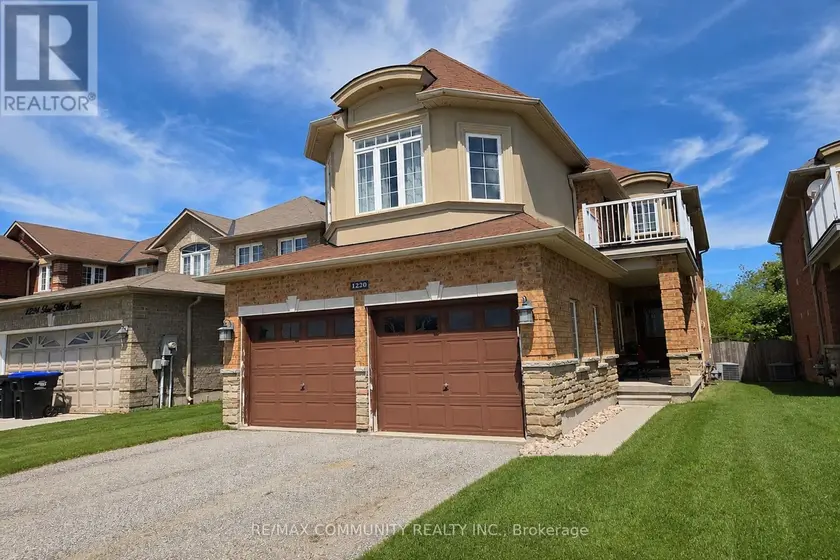 Detached at 1220 FOX HILL STREET, Innisfil