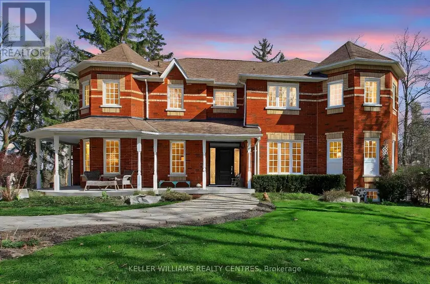 Detached at 276 RIDGE ROAD, Aurora