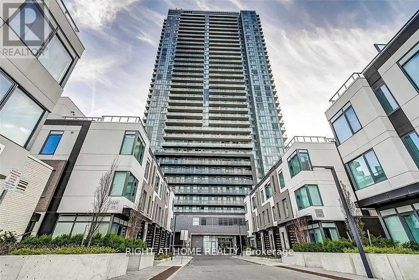 Apartment at 213 - 7895 JANE STREET, Vaughan