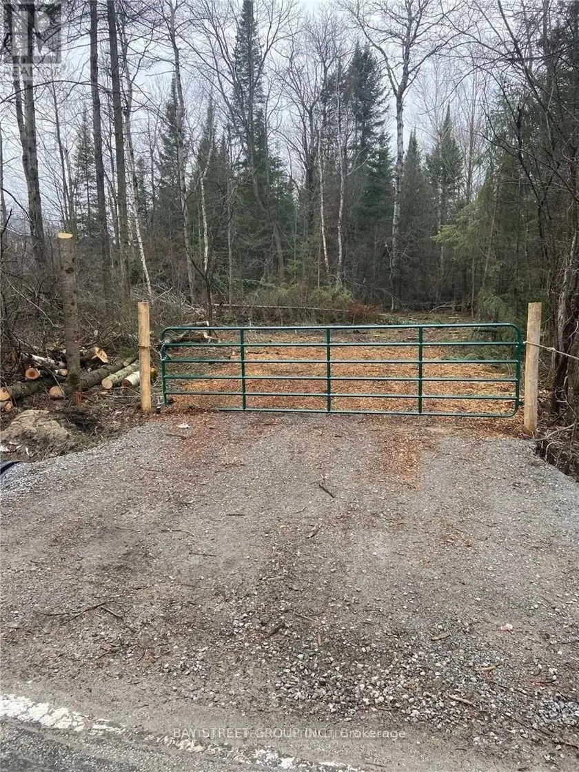 Vacant Land at LOT 18 WEIR'S SIDE ROAD, Georgina