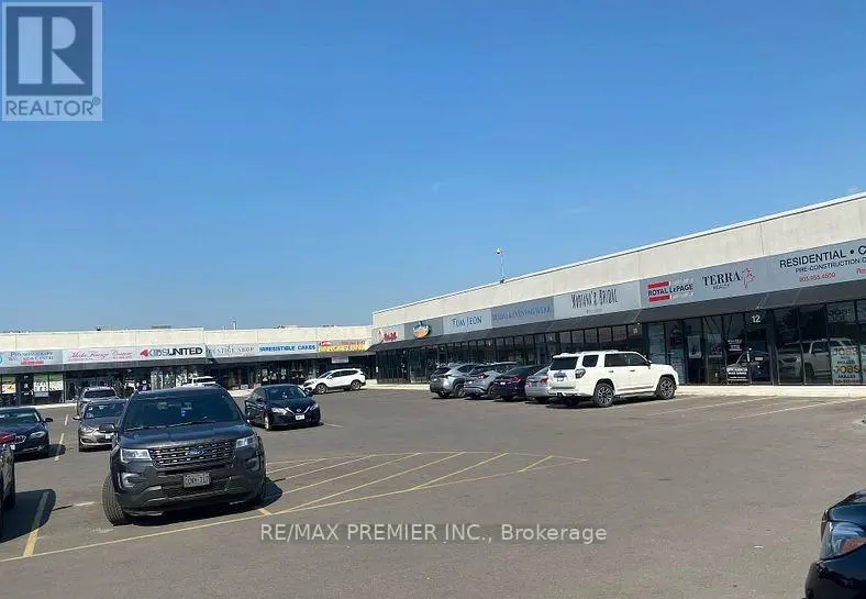 Other at 205 - 4040 STEELES AVENUE W, Vaughan