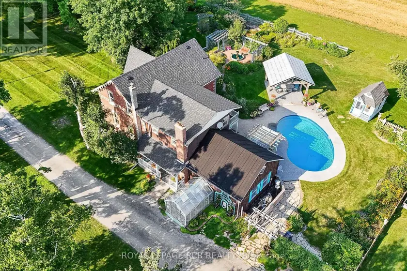 Detached at 233 WAGG ROAD, Uxbridge