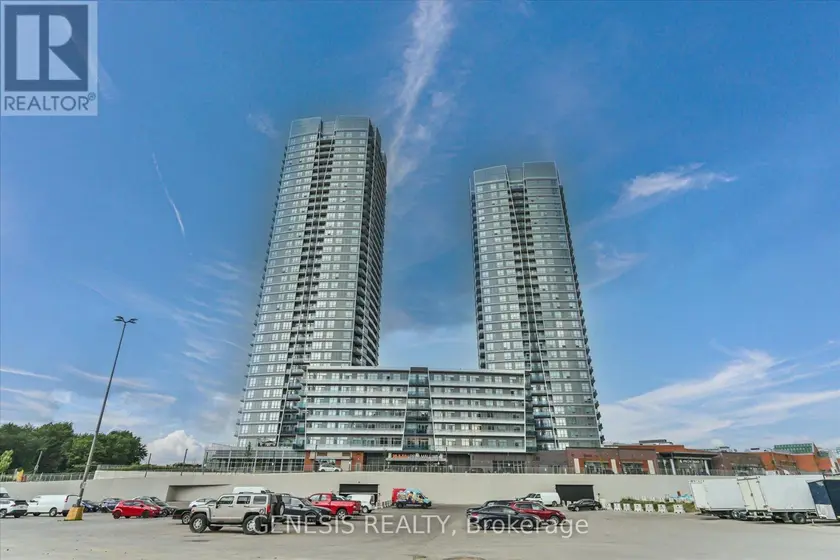 Apartment at 2203 - 30 UPPER MALL WAY, Vaughan