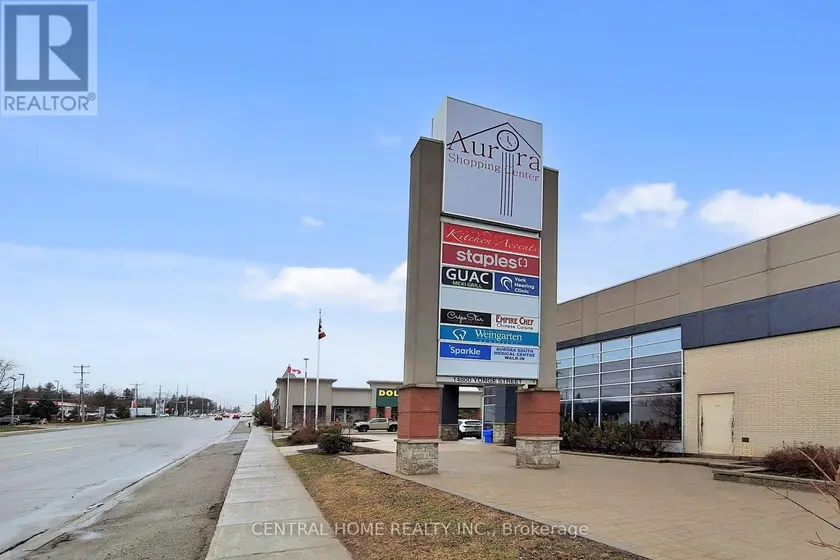 Other at 14800 YONGE STREET, Aurora