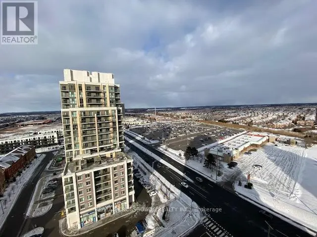 Apartment at 1809 - 9506 MARKHAM ROAD, Markham