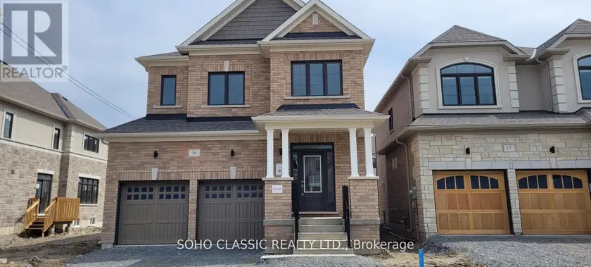 Detached at 19 CONNELL DRIVE, Georgina