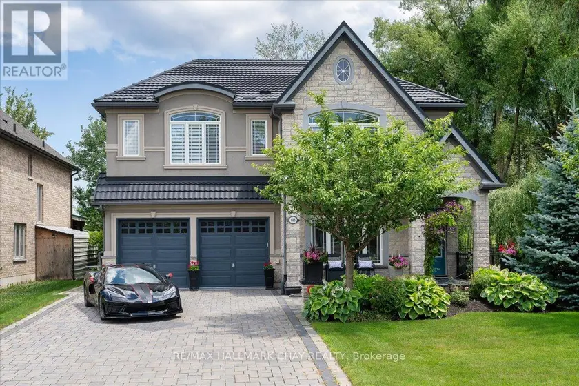 Detached at 665 PARK ROAD, Innisfil