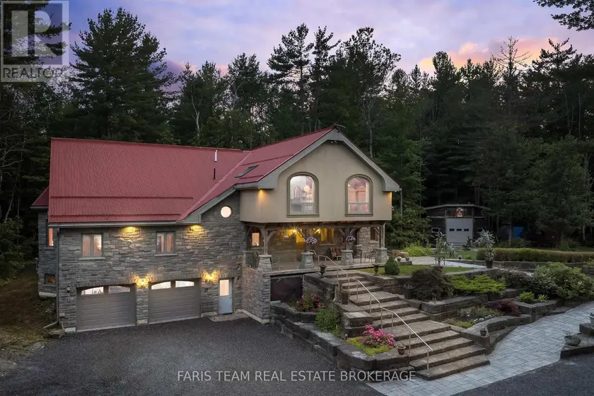 Detached at 636 HARBOUR STREET, Innisfil