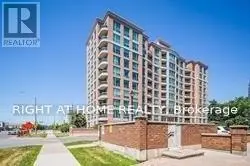 Apartment at 312 - 745 NEW WESTMINSTER DRIVE, Vaughan