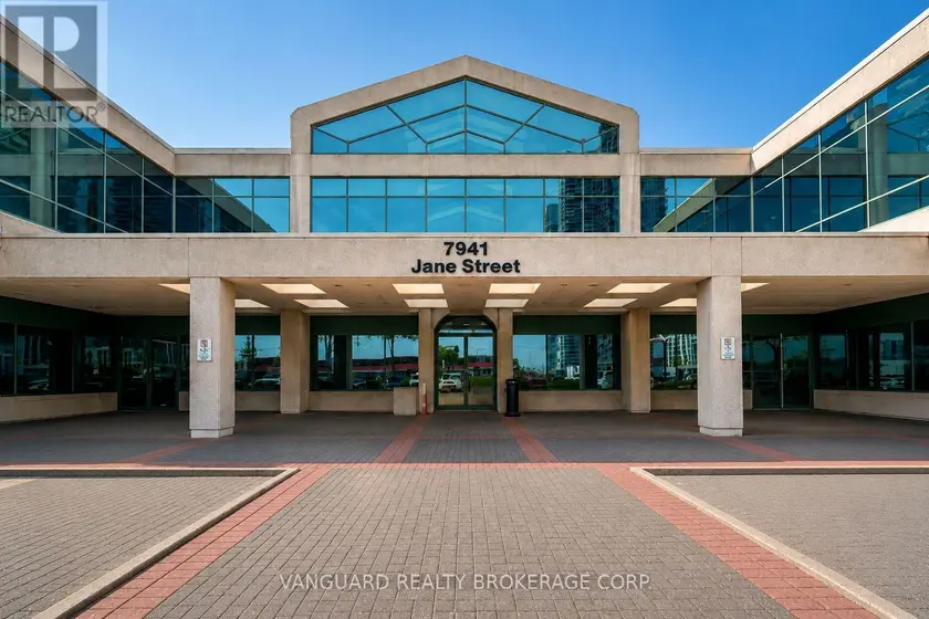 Other at 201 - 7941 JANE STREET, Vaughan