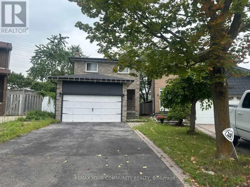 Detached at LOWER - 7 MILES COURT, Richmond Hill