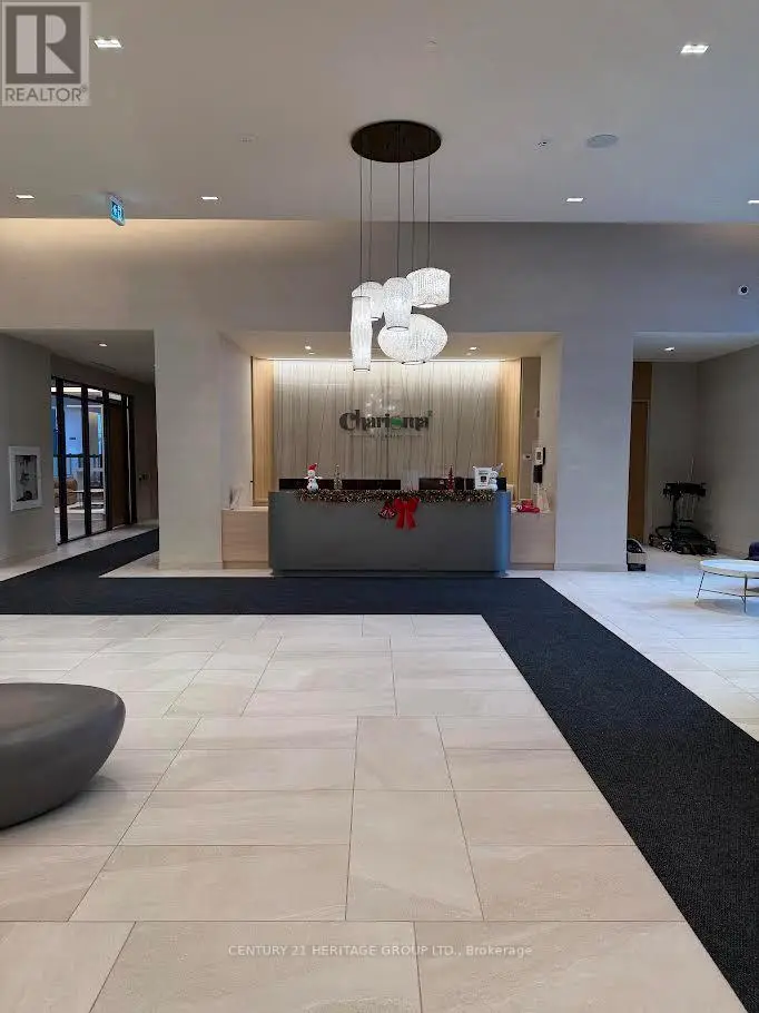 Apartment at PH102 - 8960 JANE STREET, Vaughan