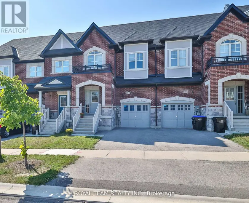 Townhouse at 1246 PEELAR CRESCENT, Innisfil